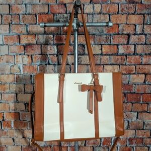 Sophisticated Modern Laptop Bag